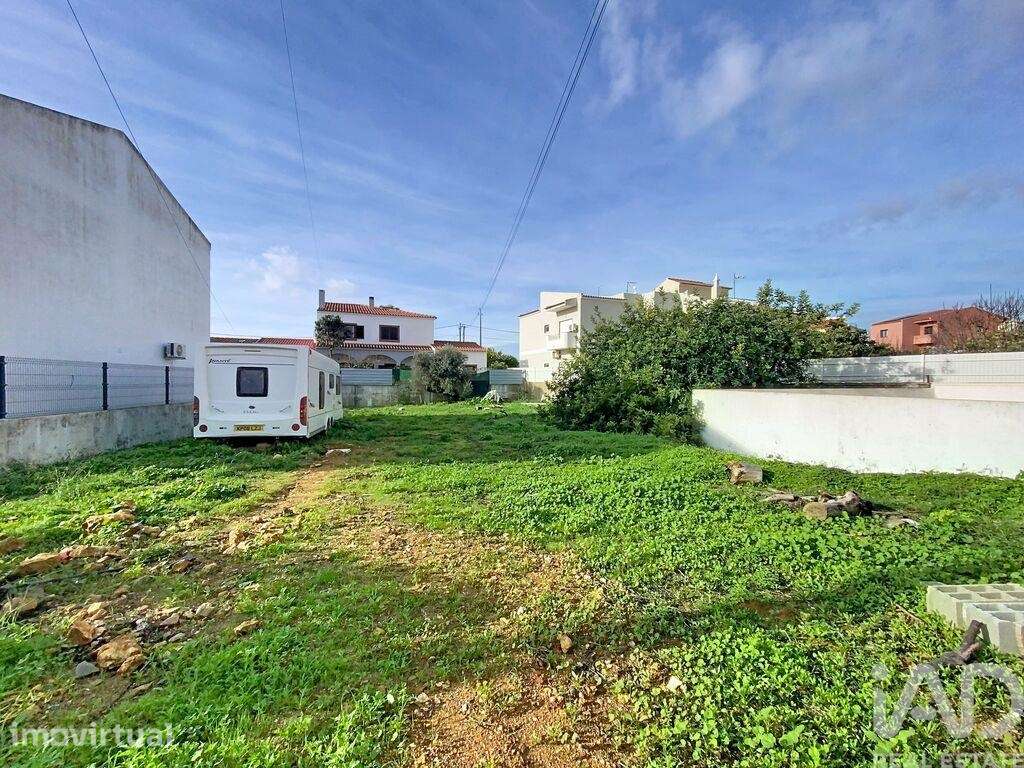 Terreno para construção em Portimão - Grande imagem: 5/7