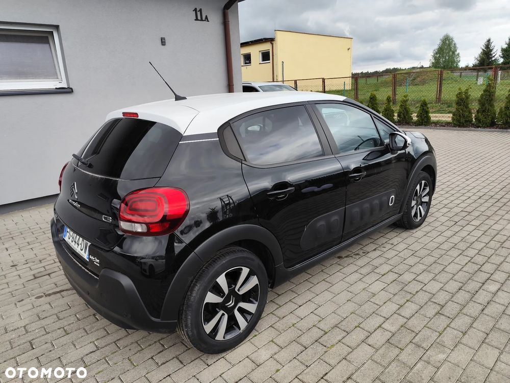 Citroën C3 1.2 VTi Exclusive - 5