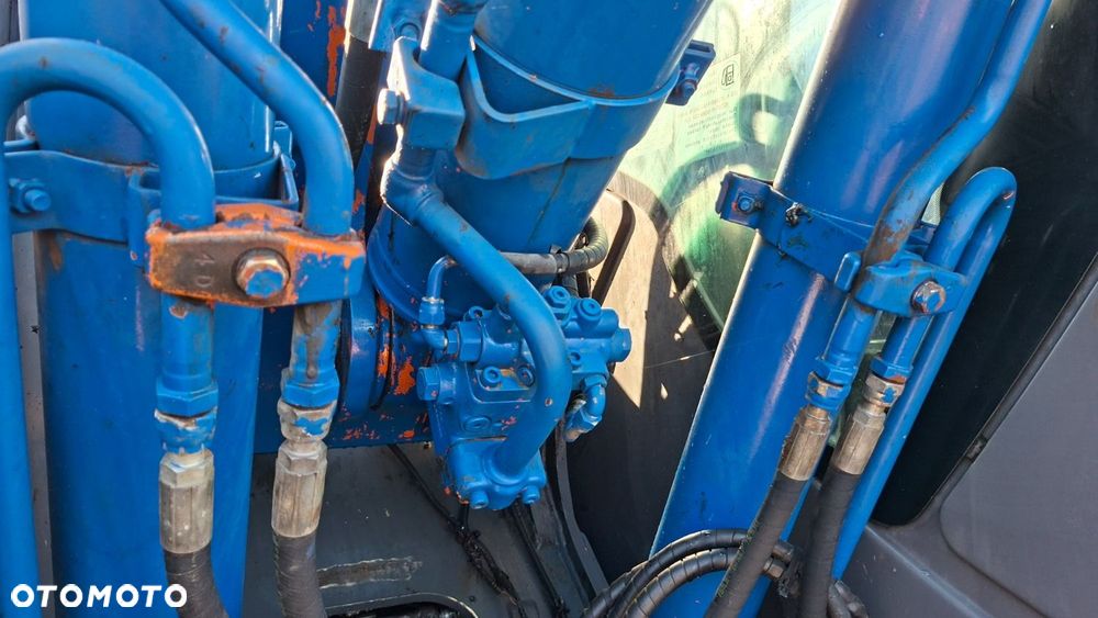 Hitachi Zx 140W - 3 - 28