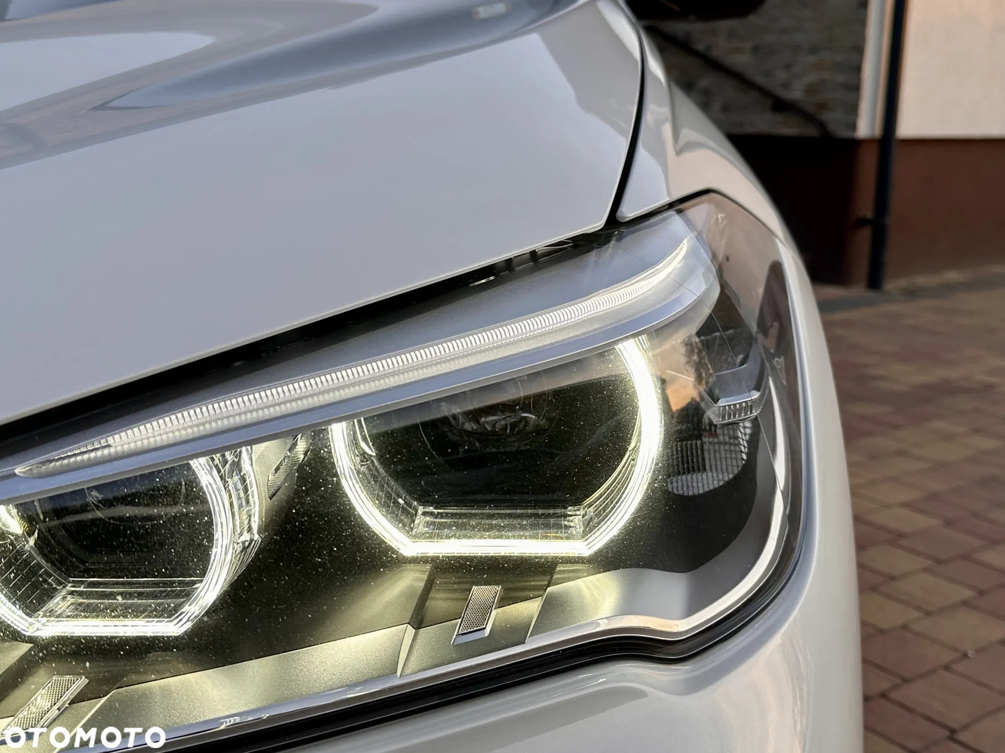 BMW X1 xDrive20d - 15