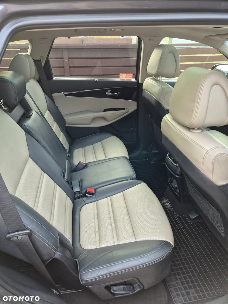 Kia Sorento 2.0 CRDI XL - 5