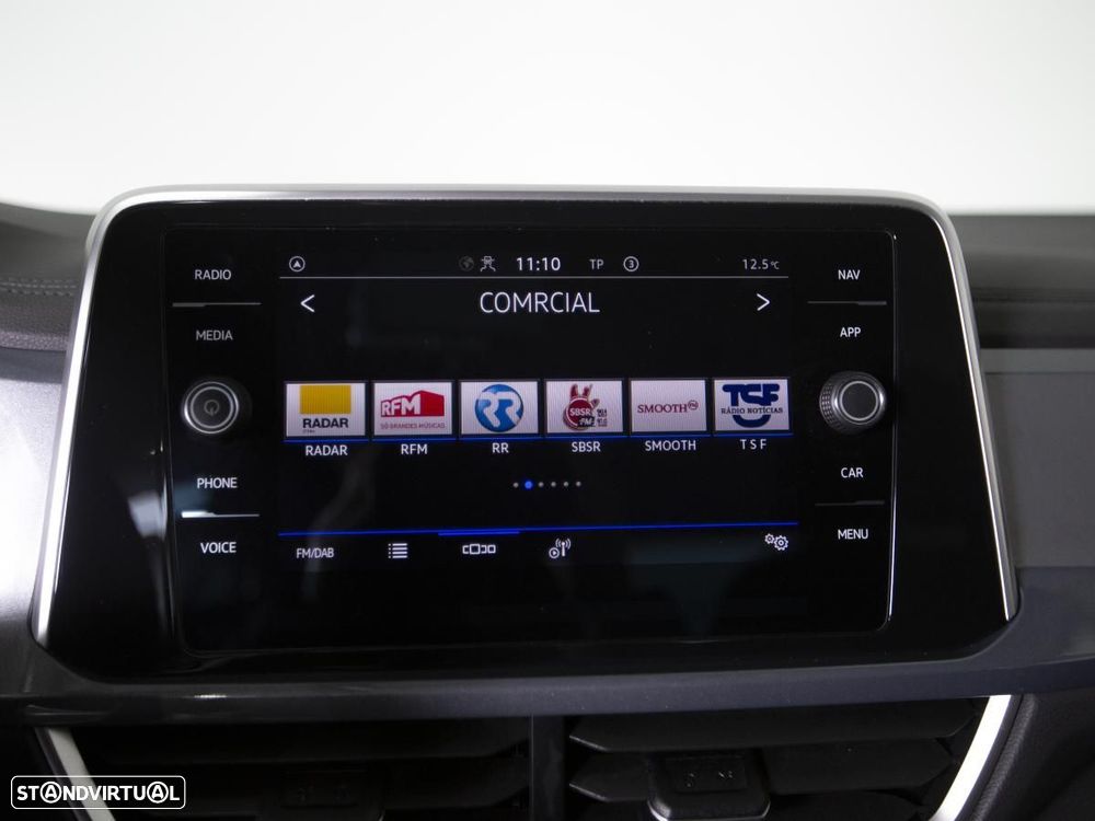 VW T-Roc 1.0 TSI Style - 18