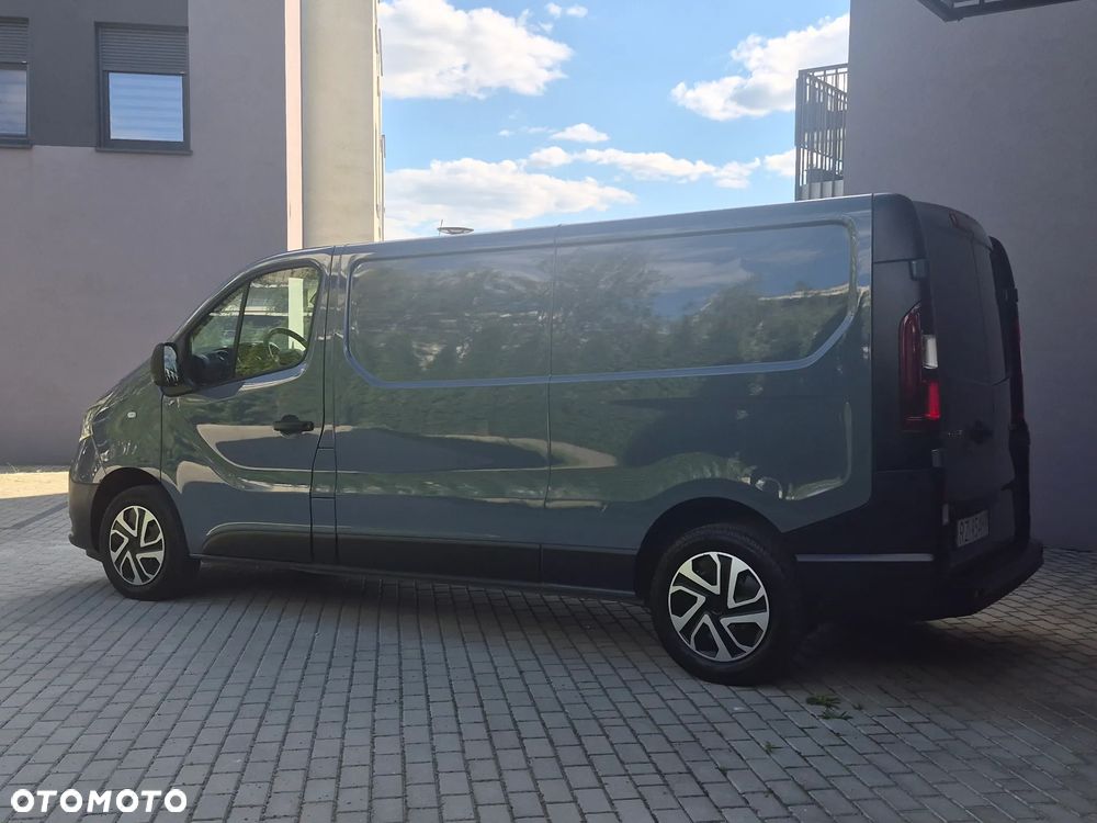 Renault Trafic - 4