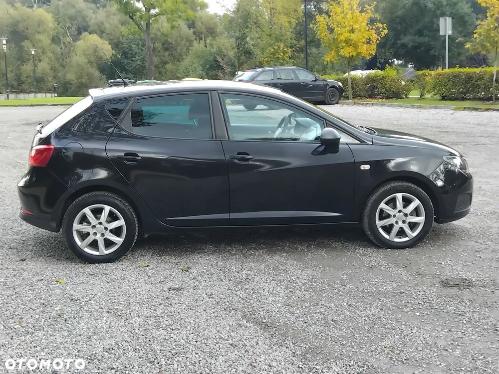 Seat Ibiza 1.4 16V Style - 4