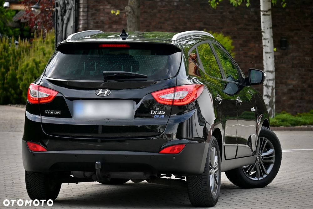 Hyundai ix35 1.6 GDI Premium 2WD - 17