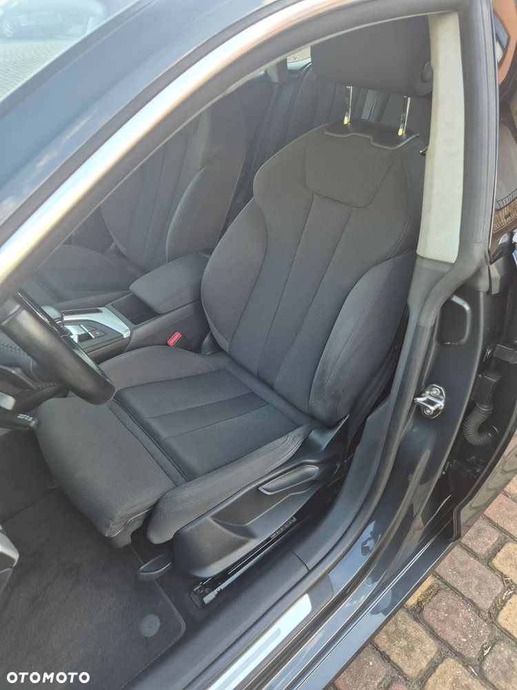 Audi A5 Sportback 2.0 TDI S tronic design - 17