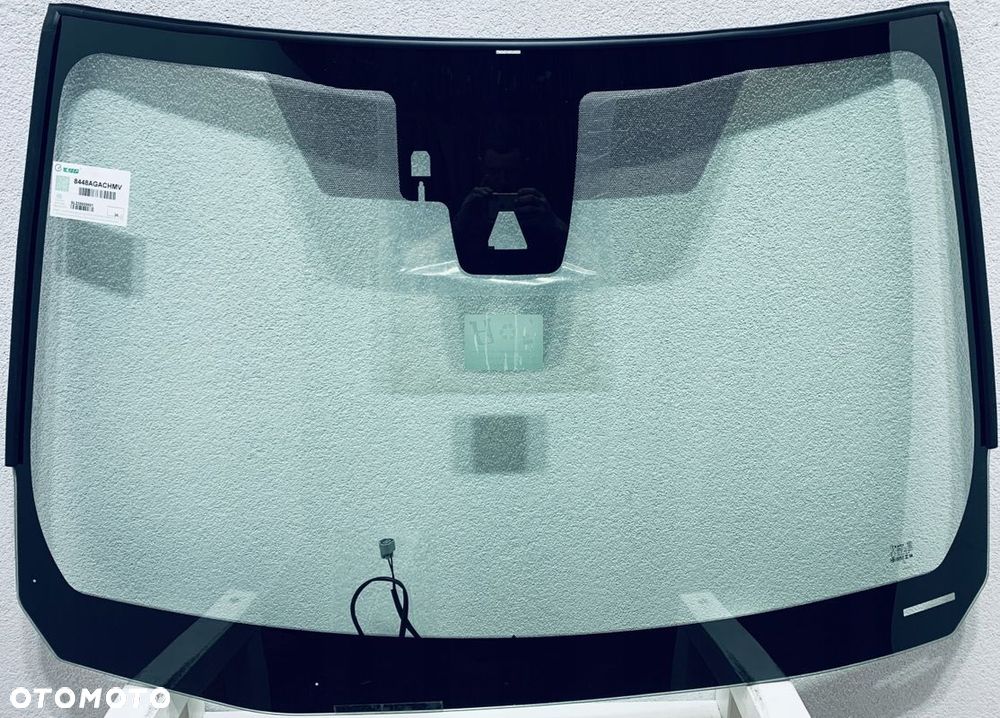 Szyba czołowa TOYOTA COROLLA CROSS 2021- AKUSTYKA+KAMERA+SENSOR+GRZANIE