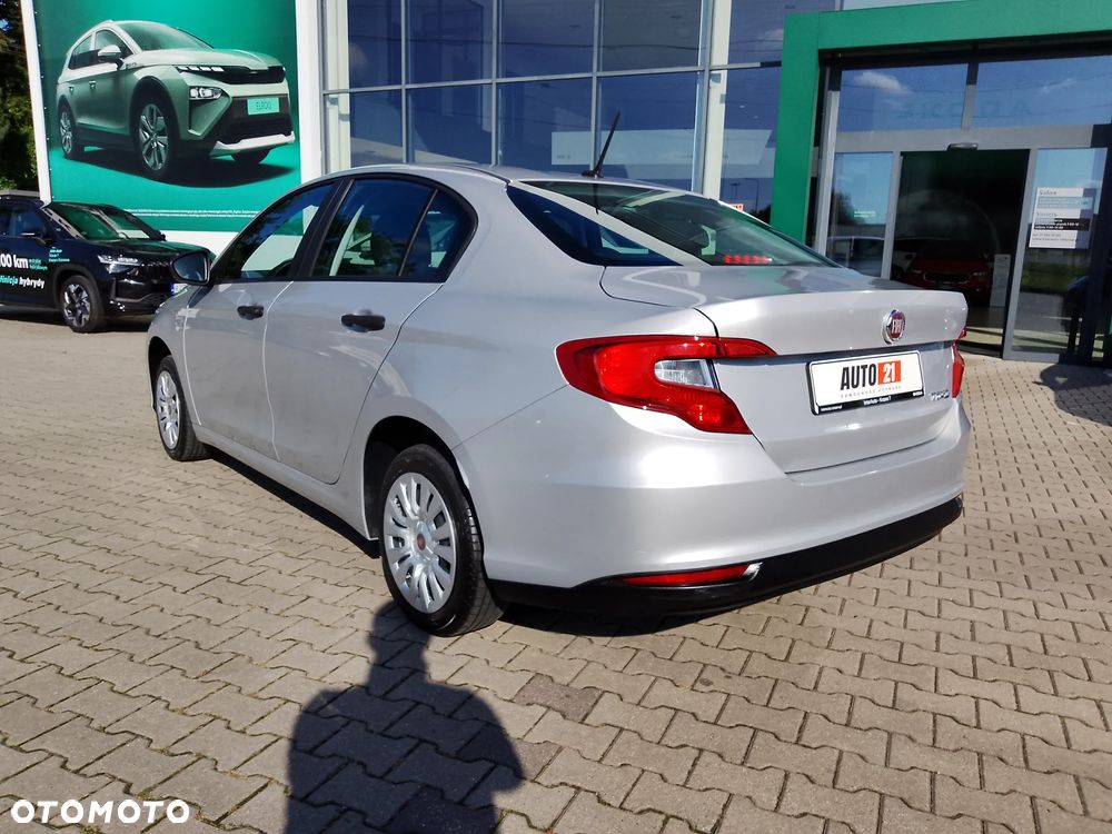 Fiat Tipo 1.0 T3 - 6