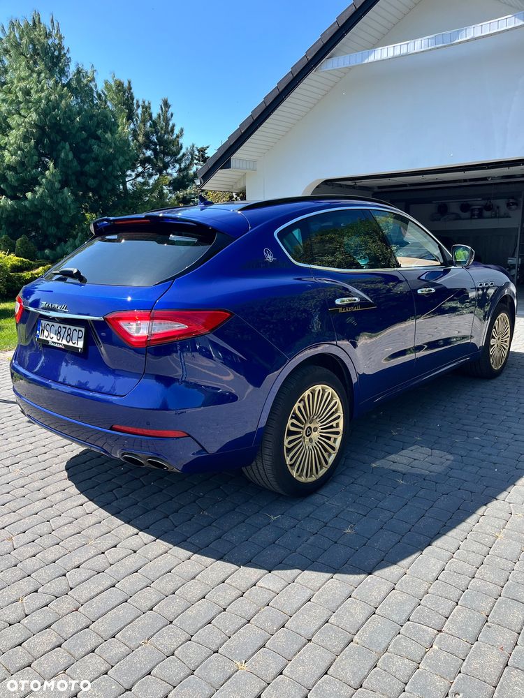 Maserati Levante Standard - 11