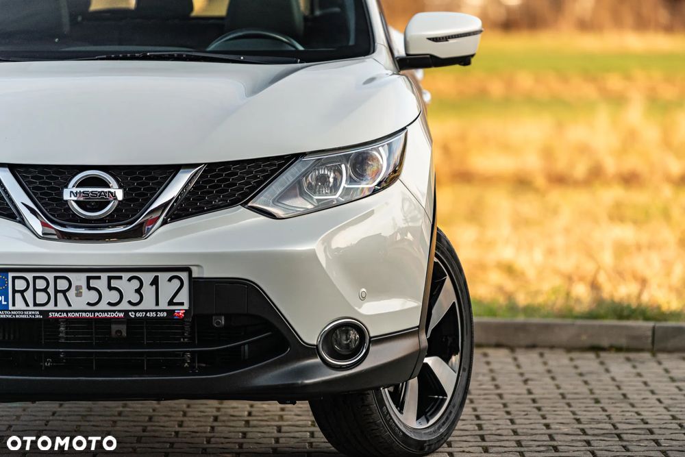 Nissan Qashqai - 11