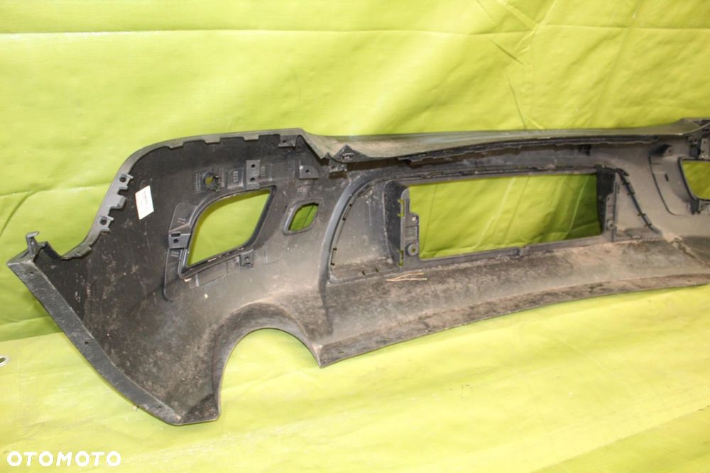 Zderzak tył Opel Mokka I 2012-2016r. - 3