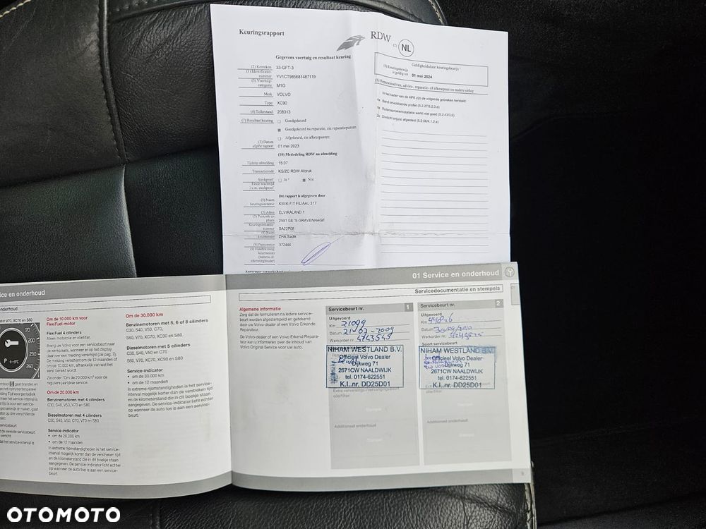 Volvo XC 90 3.2 Sport - 39