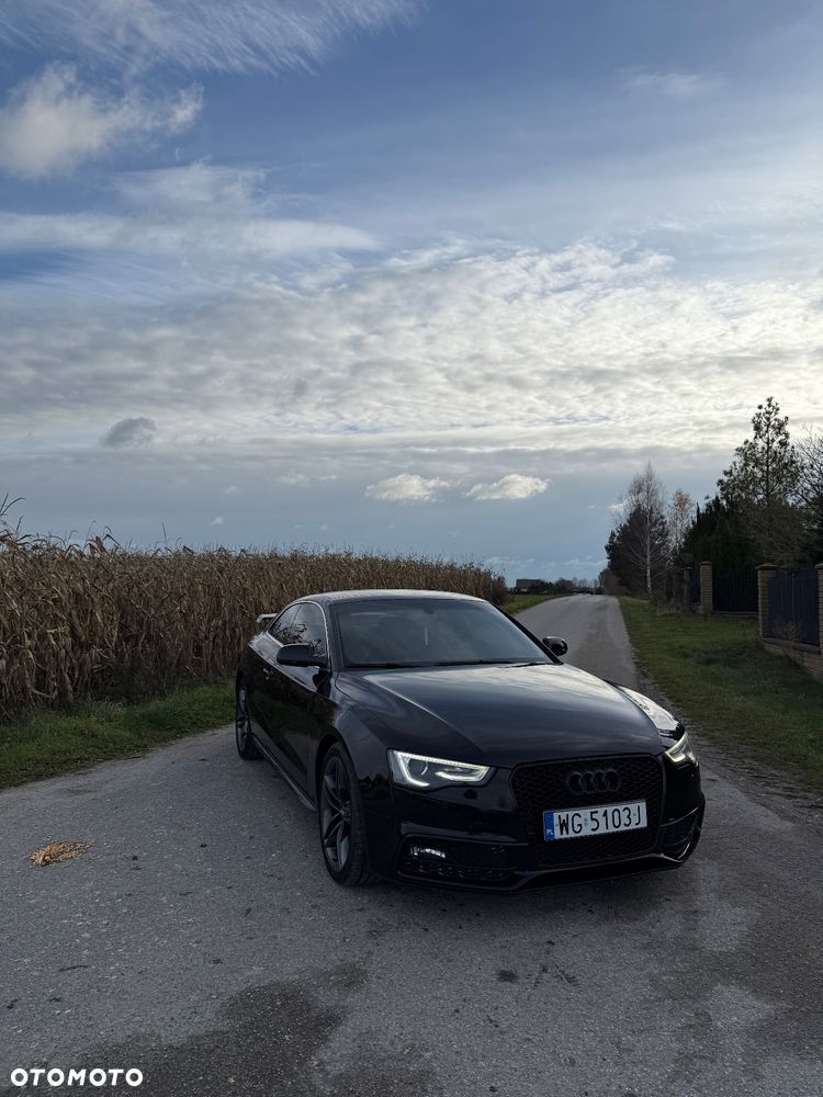Audi S5 Coupé 4.2 Quattro Tiptr - 7