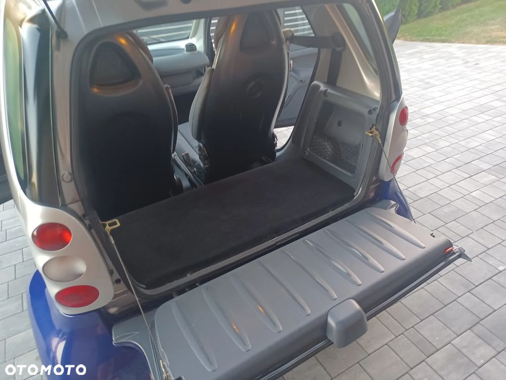Smart Fortwo - 13