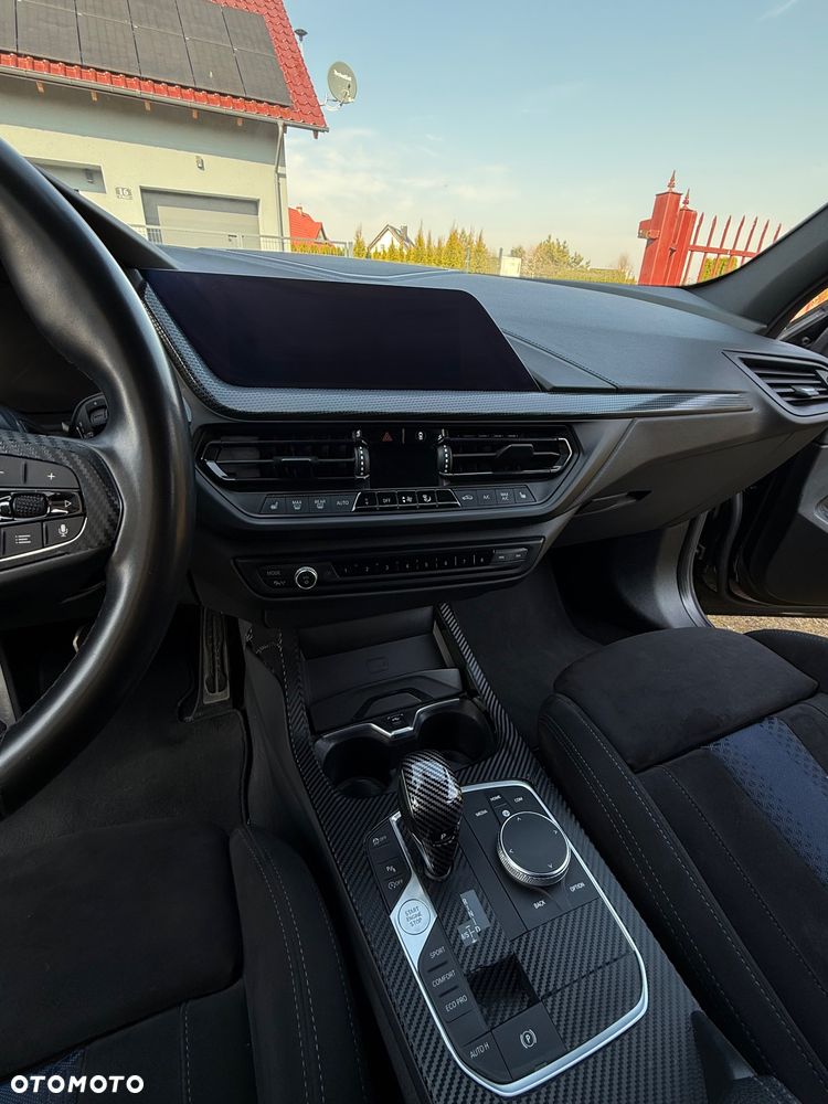 BMW Seria 1 118i M Sport - 7