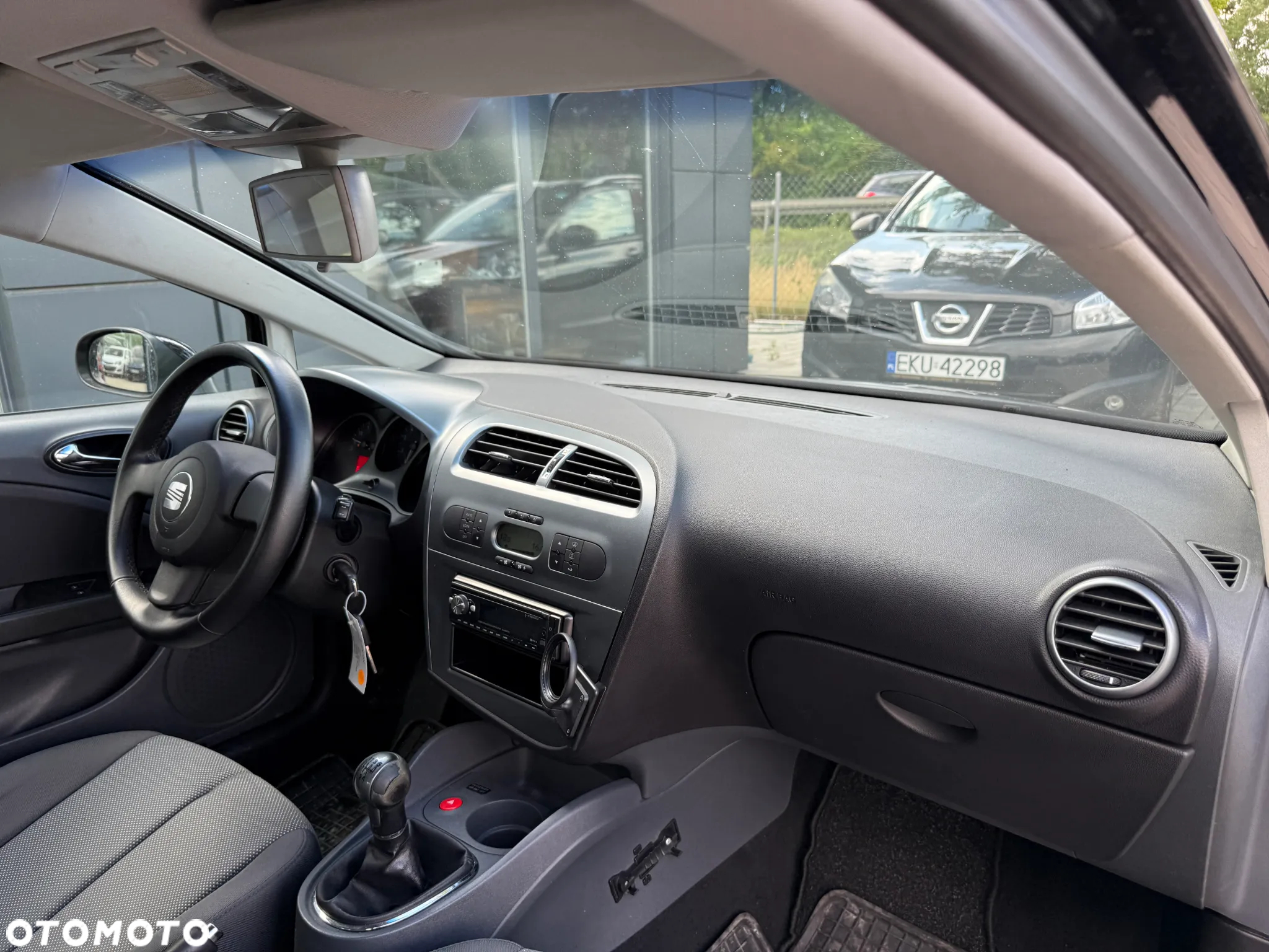 Seat Leon 1.6 Audience - 19