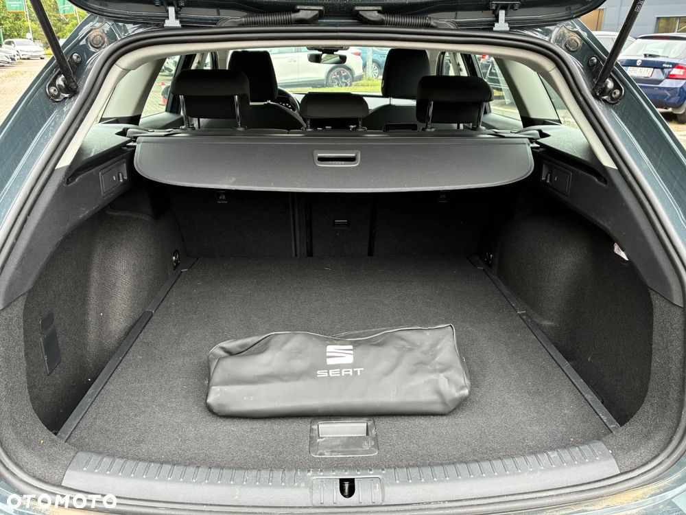 Seat Leon Sportstourer - 33