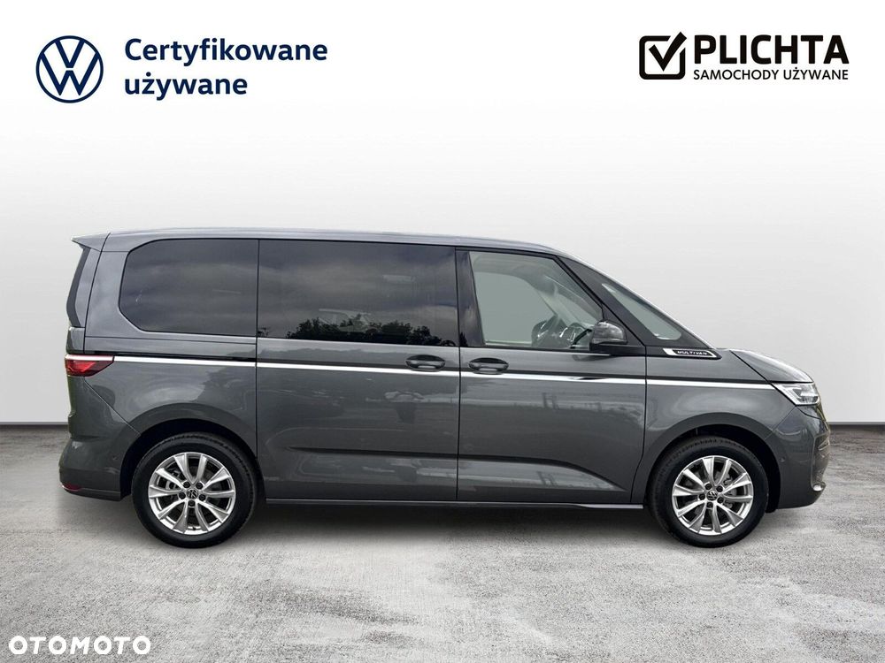 Volkswagen Multivan 2.0 TDI L1 Style DSG - 7