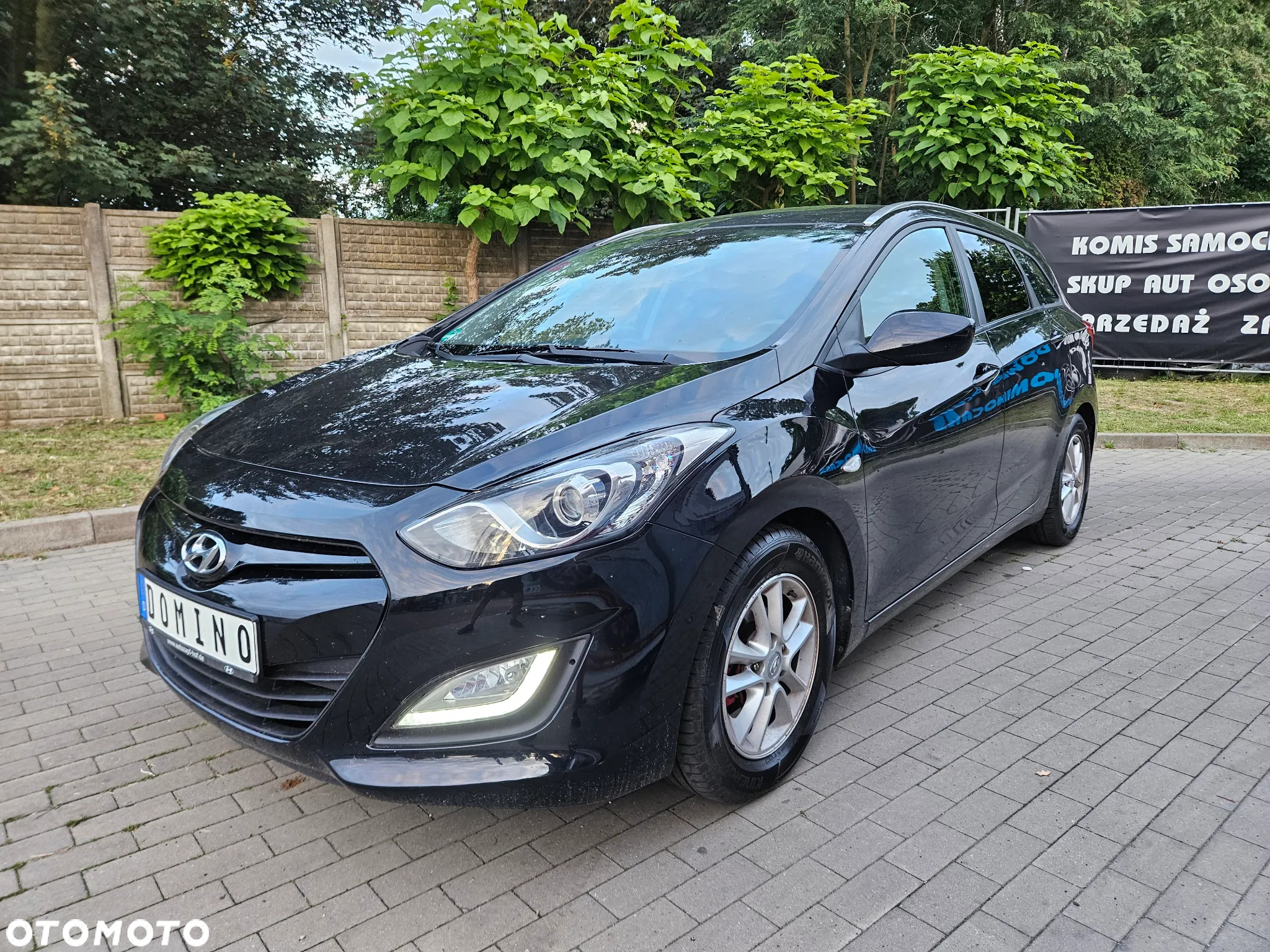 Hyundai i30 1.6 GDI Comfort - 24