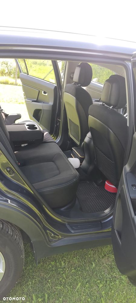 Kia Sportage - 10