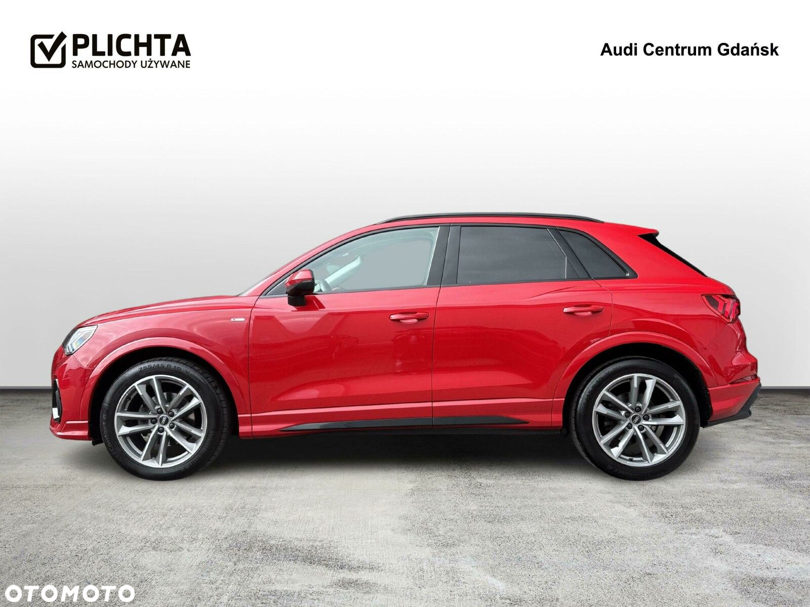 Audi Q3 - 2