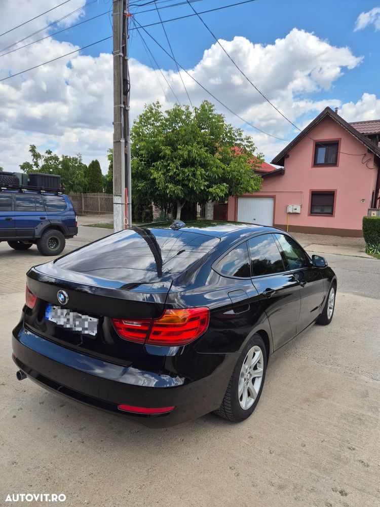 BMW Seria 3 - 3