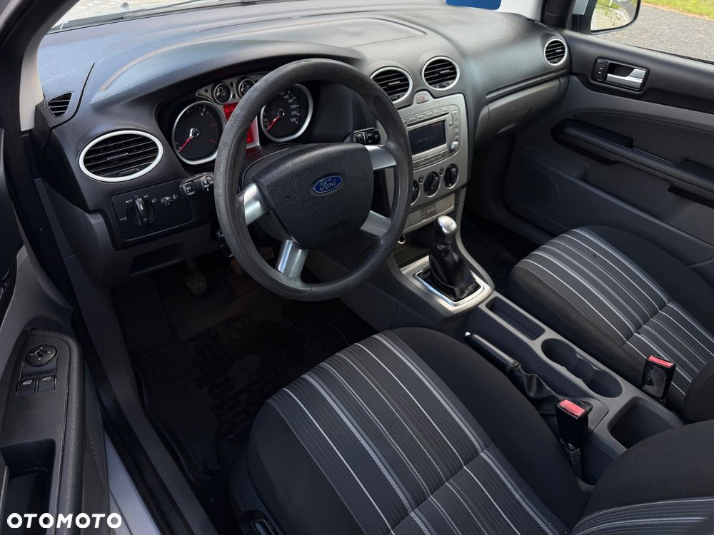 Ford Focus - 7