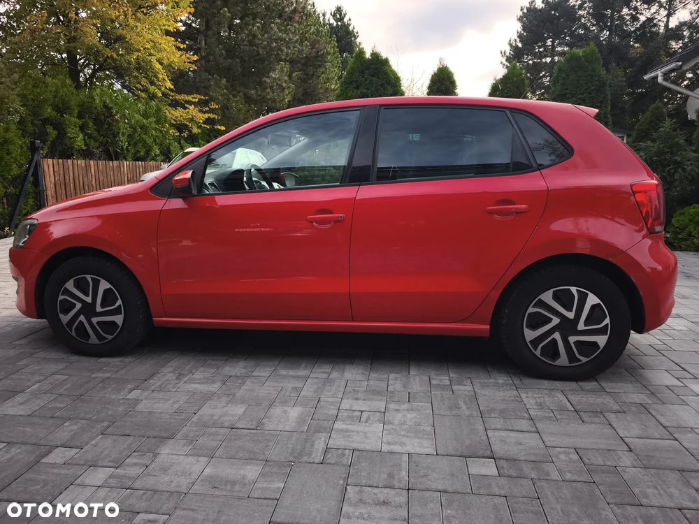 Volkswagen Polo - 18