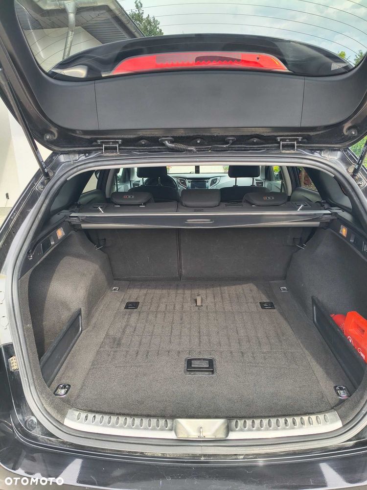 Hyundai i40 - 8