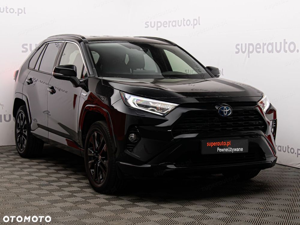 Toyota RAV4 - 3