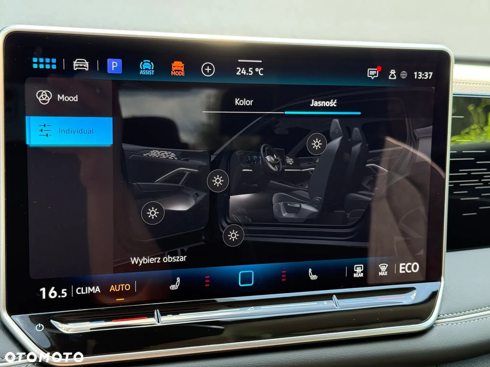 Volkswagen Tiguan 1.5 eHybrid PHEV 150kW Elegance DSG - 30