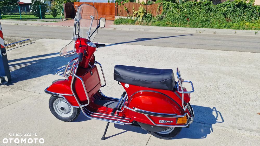 Vespa PX - 32