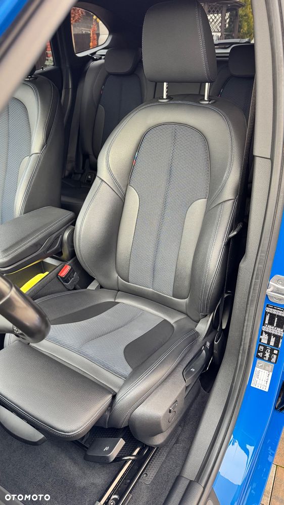 BMW X1 xDrive20i M Sport - 13