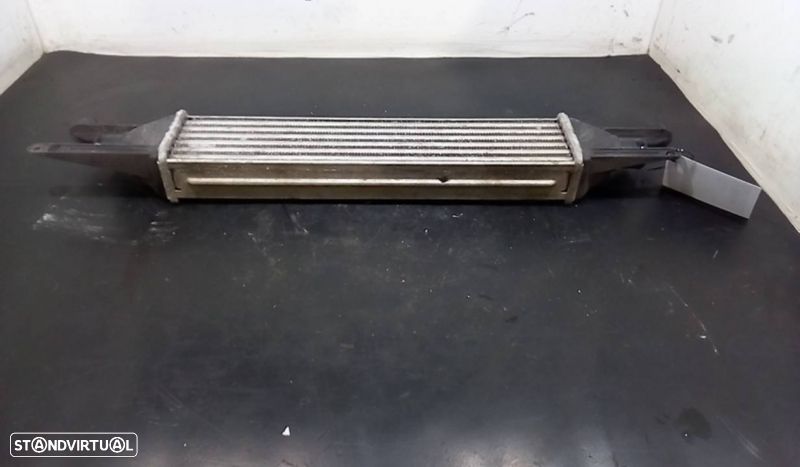 Radiador Do Intercooler Fiat Punto Evo (199_) - 2