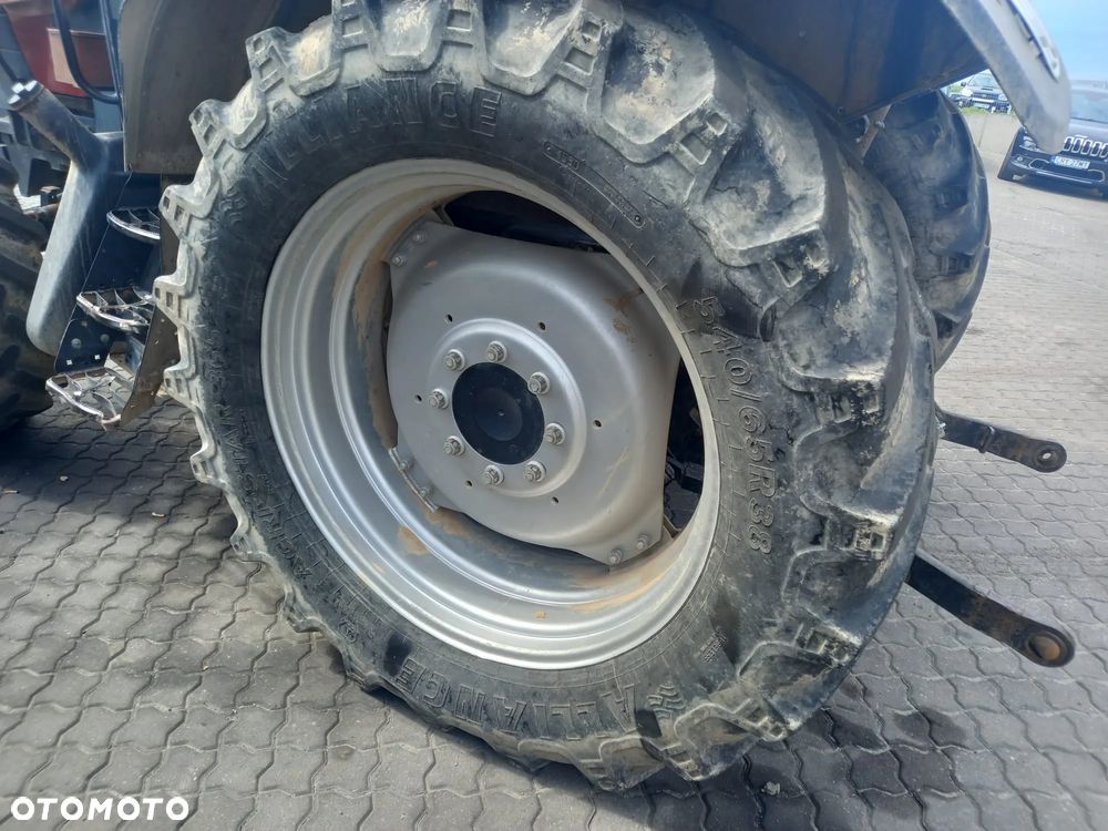 Felgi W15Lx38 koła 540/65R38 Case MX100C - 2
