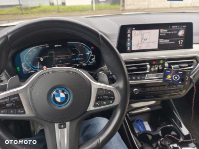 BMW X3 xDrive30e - 10