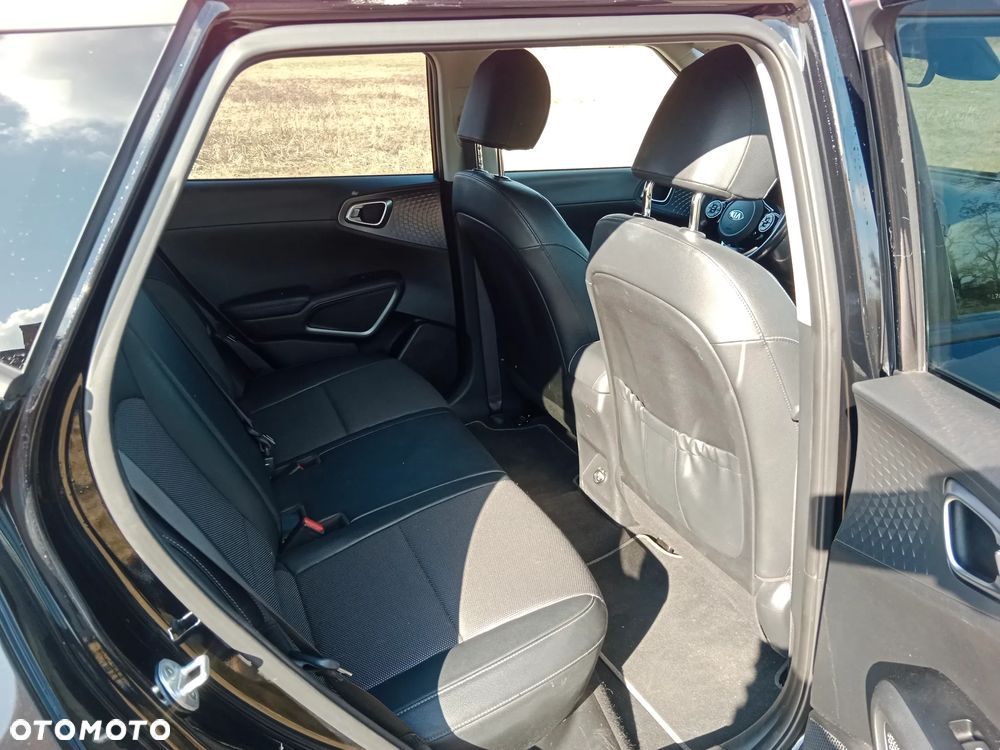 Kia Soul Spirit - 10