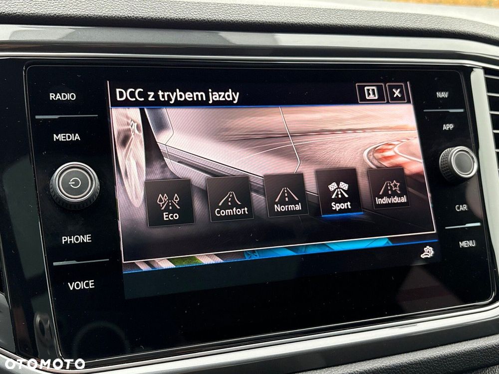 Volkswagen T-Roc 1.5 TSI GPF ACT Premium DSG - 28