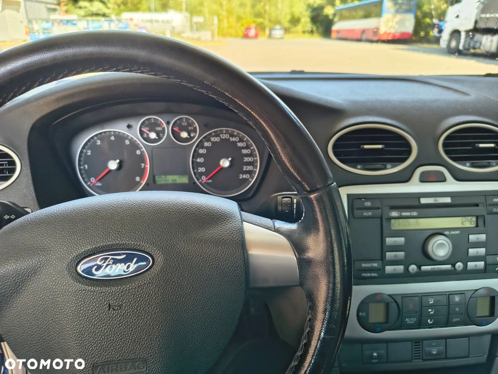 Ford Focus - 13