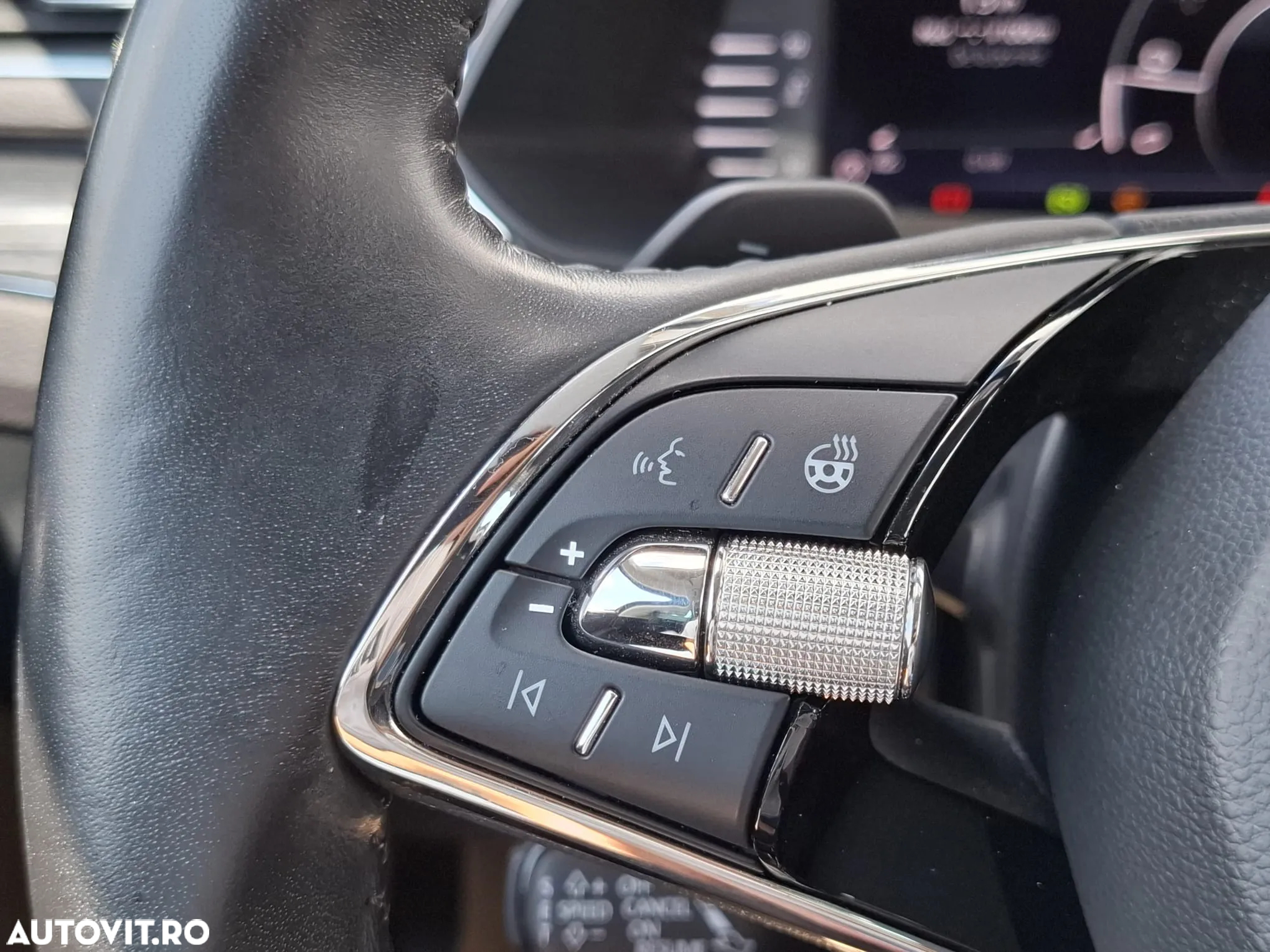 Skoda Superb 2.0 TSI DSG Style - 10