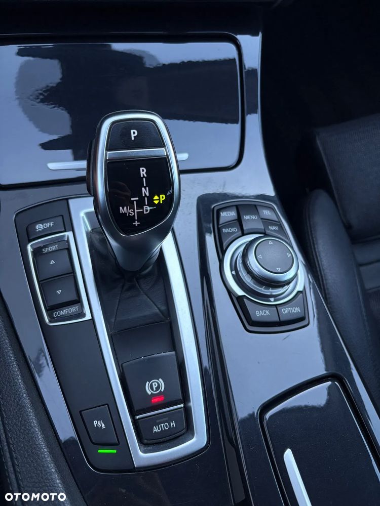 BMW Seria 5 - 24