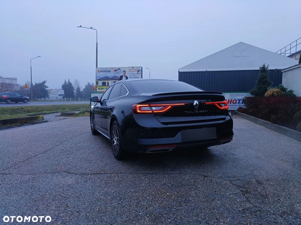 Renault Talisman 1.6 Energy TCe Initiale Paris EDC - 6