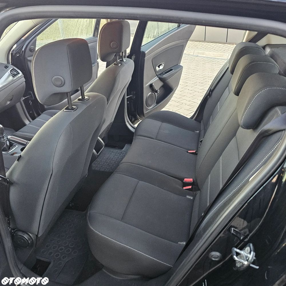 Renault Megane 1.6 16V 110 TomTom Edition - 17