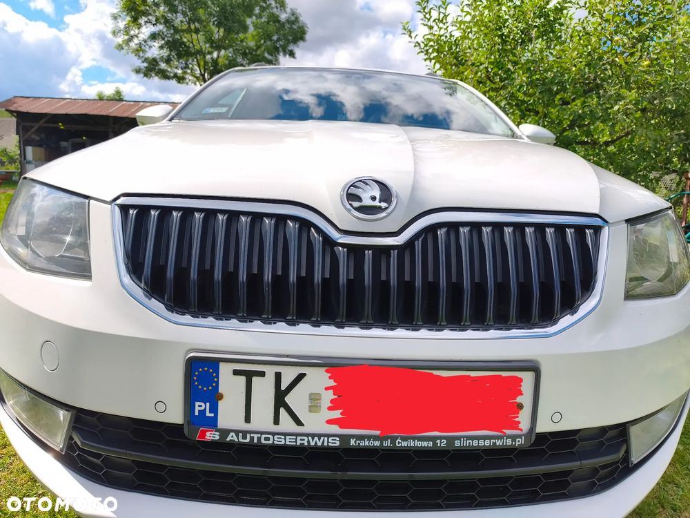 Skoda Octavia 1.6 TDI Ambition - 5