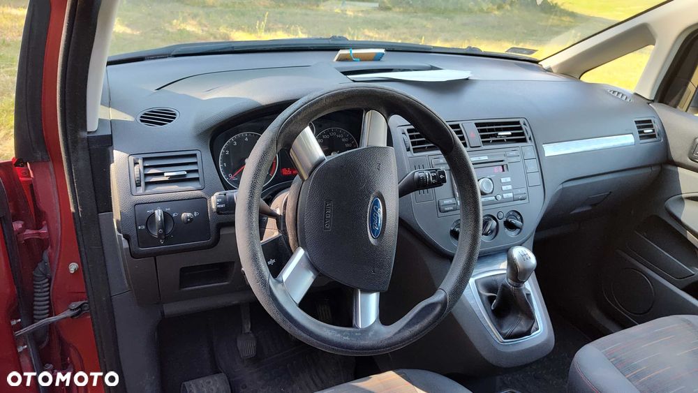 Ford C-MAX - 8