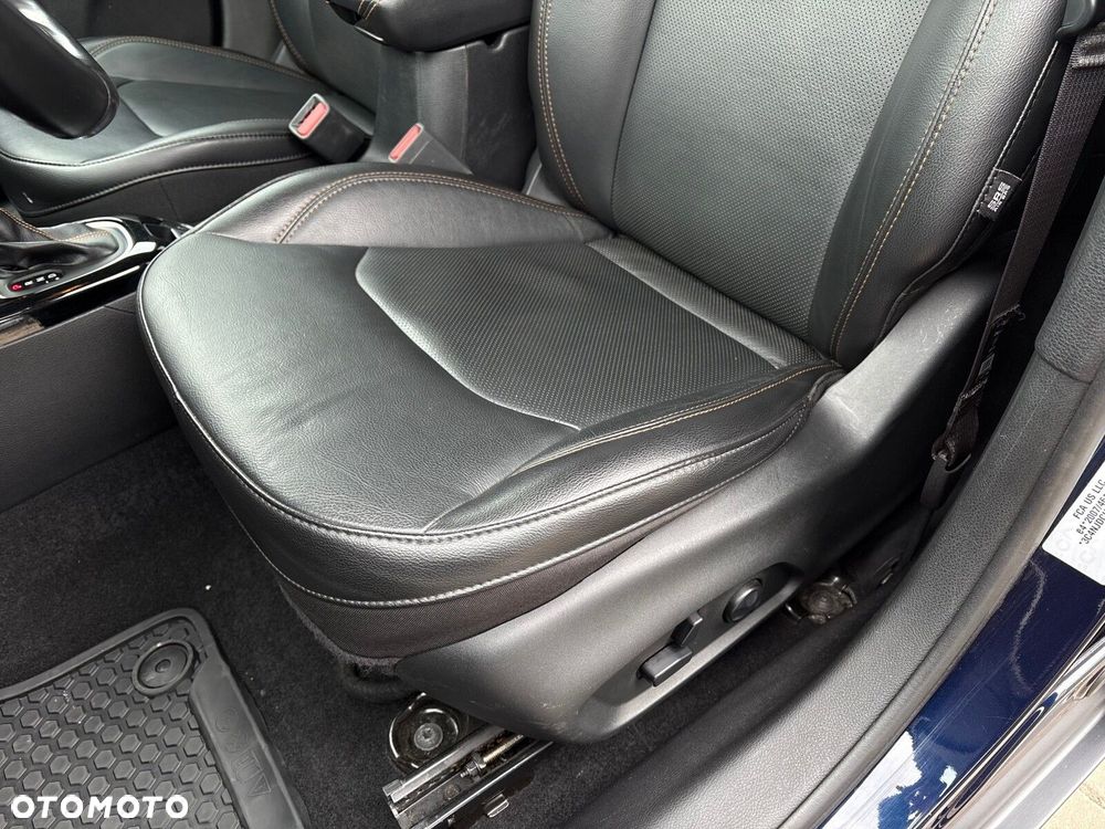 Jeep Compass 1.4 TMair Limited 4WD S&S - 11