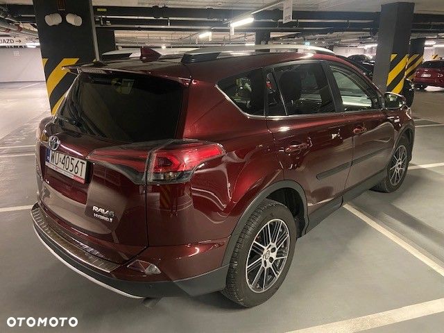 Toyota RAV4 - 3