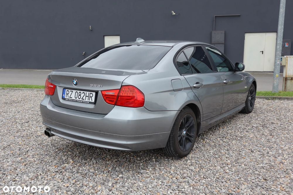 BMW Seria 3 - 6