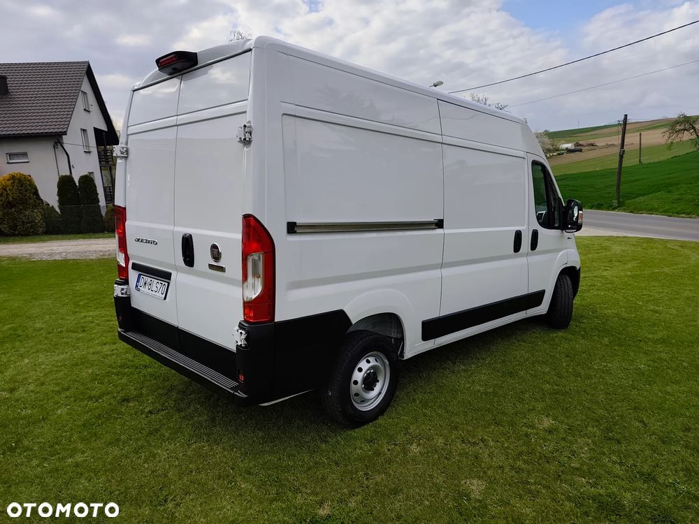 Fiat Ducato - 13