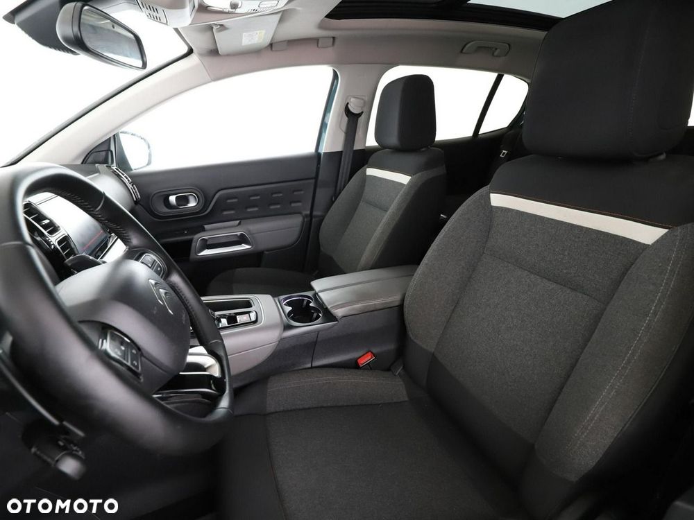 Citroën C5 Aircross BlueHDI 180 S&S EAT8 FEEL - 14